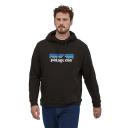 Patagonia P-6 Label Uprisal Hoody XXL / Oar Tan (ORTN)