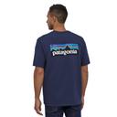 Patagonia P-6 Logo Responsibili-Tee T-Shirt S / Green / Tea Green