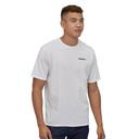 Patagonia P-6 Logo Responsibili-Tee T-Shirt S / Green / Tea Green