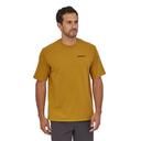 Patagonia P-6 Logo Responsibili-Tee T-Shirt S / Green / Tea Green