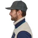 Patagonia P-6 Logo Trucker Hat - Cabin Gold