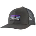 Patagonia P-6 Logo Trucker Hat - Cabin Gold