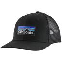 Patagonia P-6 Logo Trucker Hat - Cabin Gold
