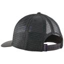 Patagonia P-6 Logo Trucker Hat - Cabin Gold