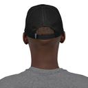 Patagonia P-6 Logo Trucker Hat - Cabin Gold