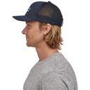 Patagonia P-6 Logo Trucker Hat - Cabin Gold