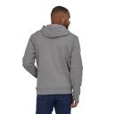 Patagonia P-6 Logo Uprisal Mens Hoody - New Navy - XXL