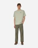 Patagonia P-6 Mission Organic T-Shirt, Green, Men, S