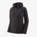 Patagonia R1 Air Full-Zip Hoody W - Fresh Teal