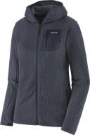 Patagonia R1 Air Full-Zip Hoody W - Fresh Teal
