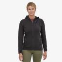 Patagonia R1 Air Full-Zip Hoody W - Fresh Teal