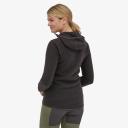 Patagonia R1 Air Full-Zip Hoody W - Fresh Teal