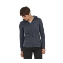 Patagonia R1 Air Full-Zip Hoody W - Fresh Teal