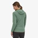 Patagonia R1 Air Full-Zip Hoody W - Fresh Teal