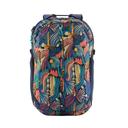 Patagonia Refugio 26 Litre Commute Daypack - Hemlock Green