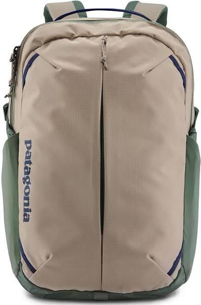 Patagonia Refugio 26 Litre Commute Daypack - Hemlock Green
