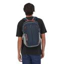 Patagonia Refugio Day Pack 26L - Tidepool Blue - Mens