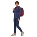 Patagonia Refugio Day Pack 26L - Tidepool Blue - Mens
