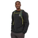 Patagonia Refugio Day Pack 26L - Tidepool Blue - Mens