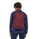 Patagonia Refugio Day Pack 26L - Tidepool Blue - Mens