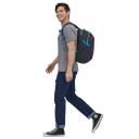 Patagonia Refugio Day Pack 26L - Tidepool Blue - Mens
