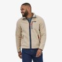 Patagonia Retro Pile Jacket - Borealis Green - 2XL - Men