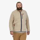 Patagonia Retro Pile Jacket - Borealis Green - 2XL - Men