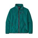 Patagonia Retro Pile Jacket - Borealis Green - 2XL - Men