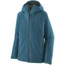 Patagonia Storm Shift GORE-TEX Hooded Jacket Blue - XS