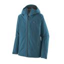 Patagonia Storm Shift GORE-TEX Hooded Jacket Blue - XS