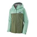 Patagonia Torrentshell 3L Jacket (Women's) Amaranth Pink / M