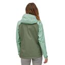 Patagonia Torrentshell 3L Jacket (Women's) Amaranth Pink / M