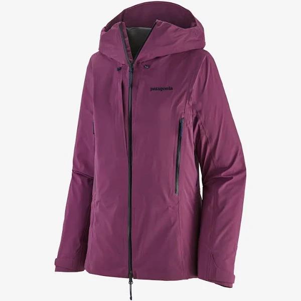 Patagonia Torrentshell 3L Jacket (Women's) Amaranth Pink / M