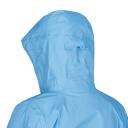 Patagonia - Torrentshell Jacket 3L Woman Lake Blue - S
