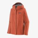 Patagonia - Torrentshell Jacket 3L Woman Lake Blue - S