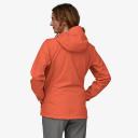 Patagonia - Torrentshell Jacket 3L Woman Lake Blue - S