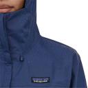 Patagonia - Torrentshell Jacket 3L Woman Lake Blue - S