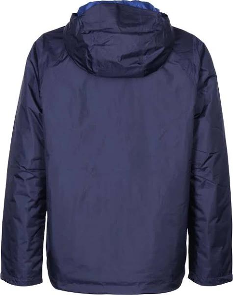 Patagonia - Torrentshell Jacket 3L Woman Lake Blue - S