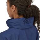 Patagonia Torrentshell 3L Jacket (Women's) Lago Blue / L