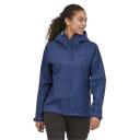 Patagonia Torrentshell 3L Jacket (Women's) Lago Blue / L
