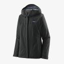 Patagonia Torrentshell 3L Jacket (Women's) Lago Blue / S