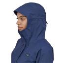Patagonia Torrentshell 3L Jacket (Women's) Lago Blue / S