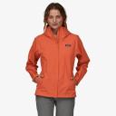 Patagonia Torrentshell 3L Jacket (Women's) Lago Blue / S