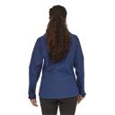 Patagonia Torrentshell 3L Jacket (Women's) Lago Blue / S