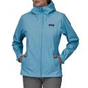 Patagonia Torrentshell 3L Jacket (Women's) Lago Blue / XL