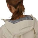 Patagonia Torrentshell 3L Jacket (Women's) Lago Blue / XL