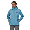 Patagonia Torrentshell 3L Jacket (Women's) Lago Blue / XL
