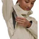 Patagonia Torrentshell 3L Jacket - Women's Light Plume Grey, Xs