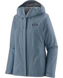 Patagonia Torrentshell 3L Jacket - Women's Light Plume Grey, Xs