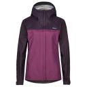 Patagonia Torrentshell 3L Jacket - Women's Night Plum M